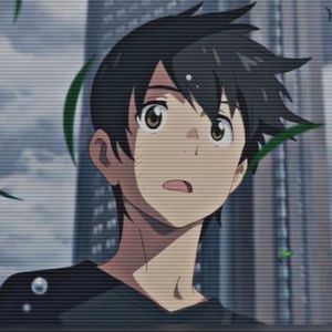 Meet your Posher, Christian